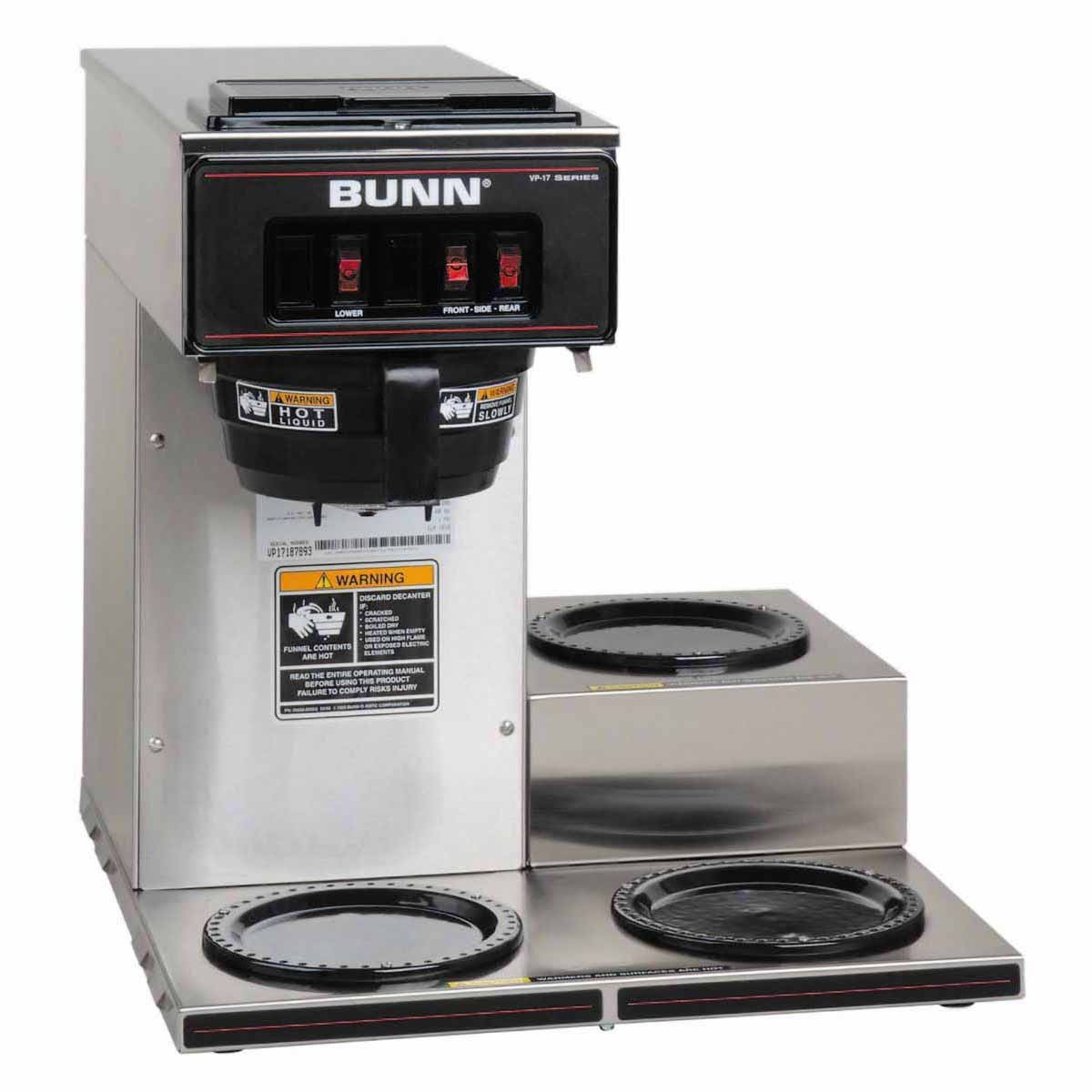 Bunn 13300