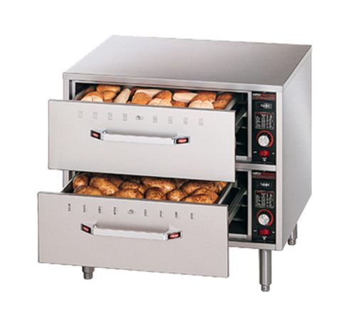 Hatco HDW-2